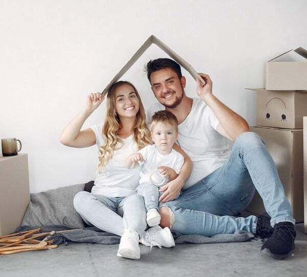 Home insurance