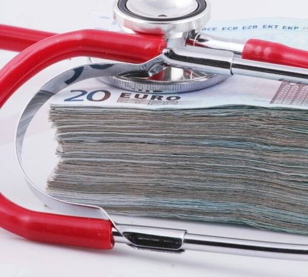 Health insurance