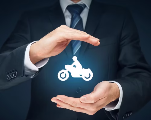 Bike Insurance