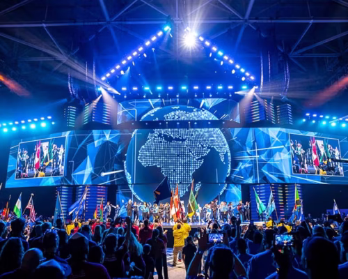 Event Insurance