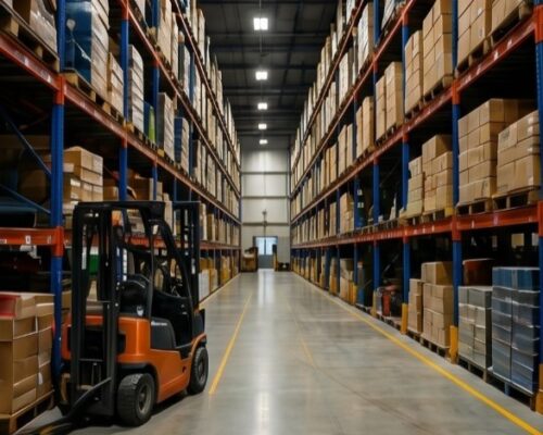 Warehouse Insurance