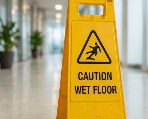 Public Liability Insurance