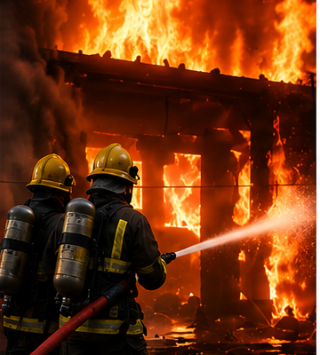 Fire Insurance