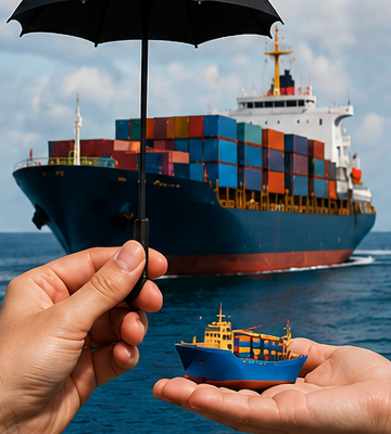 Marine Insurance 