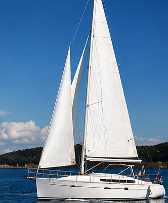 Yacht Insurance