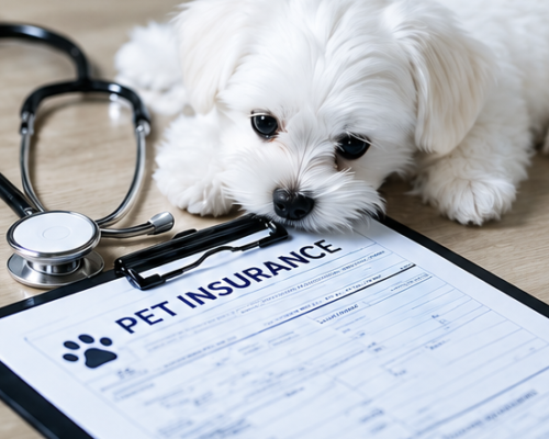 Pet Insurance